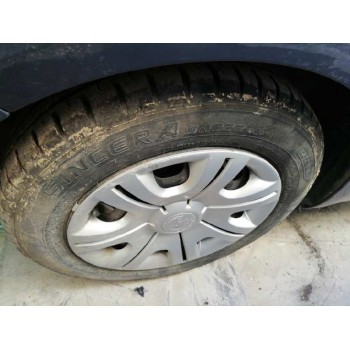 skoda fabia (5j2 ) del año 2011