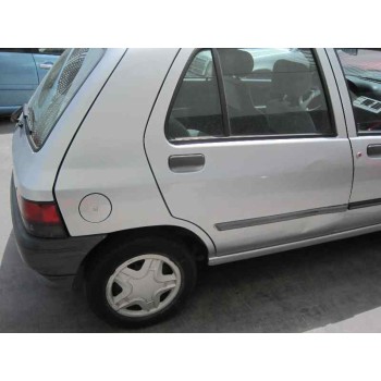 renault clio i fase i+ii (b/c57) del año 1991