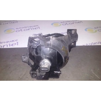 Recambio de faro antiniebla derecho para kia rio rs paket s berlina (5-ptas.) referencia OEM IAM 92202FD000  