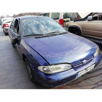 ford mondeo berlina/familiar (fd) del año 1995