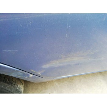 nissan micra (k12e) del año 2004