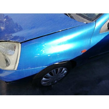 renault clio ii fase ii (b/cb0) del año 2007