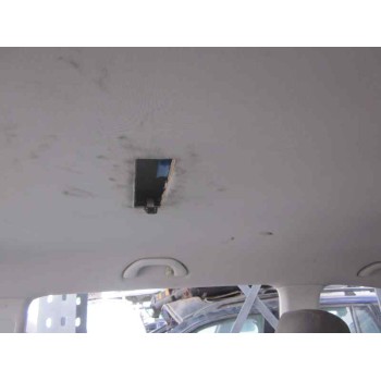 ford focus berlina (cap) del año 2006