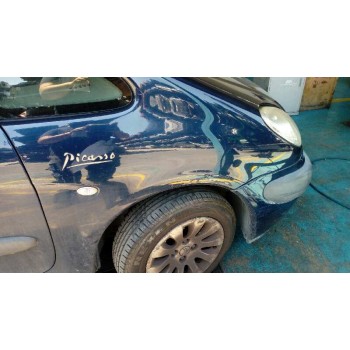citroën xsara picasso del año 2001