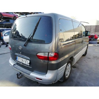 hyundai h 1 del año 2004