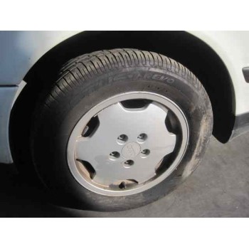 audi 100 berlina (c4) del año 1995