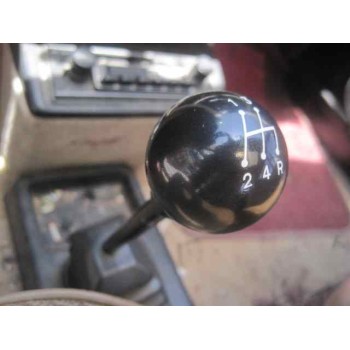 renault 5 del año 1982