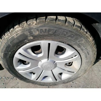 skoda fabia (5j2 ) del año 2011