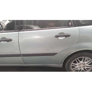 ford focus berlina (cak) del año 1999