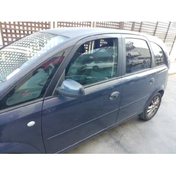 opel meriva del año 2009