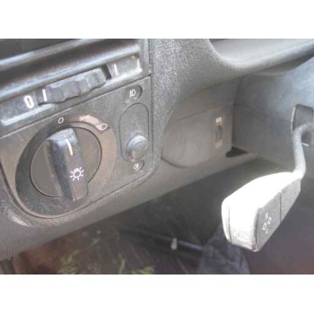 bmw serie 3 berlina (e36) del año 1992