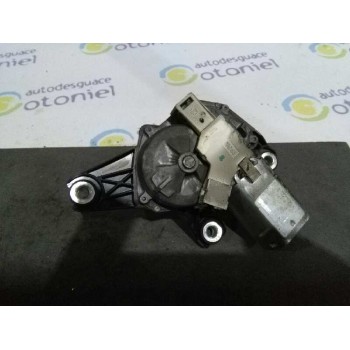 Recambio de motor limpia trasero para renault trafic combi (ab 4.01) passenger privilege referencia OEM IAM I  IZQUIERDO