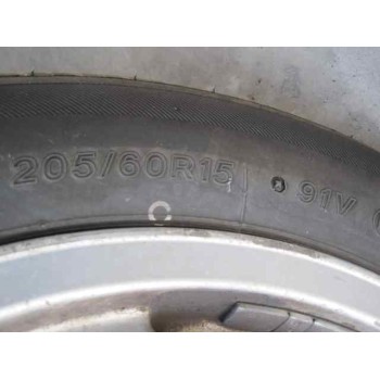 audi 100 berlina (c4) del año 1995