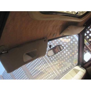 renault 5 del año 1982