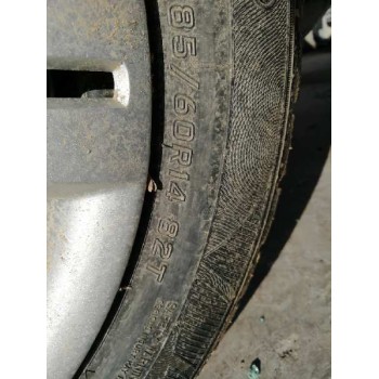 skoda fabia (5j2 ) del año 2011