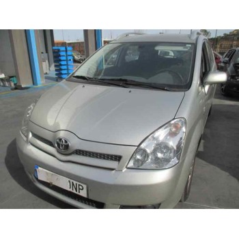 toyota corolla verso (r1) del año 2005