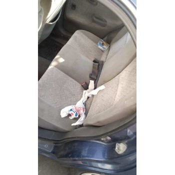 suzuki baleno berlina sy (eg) del año 2001