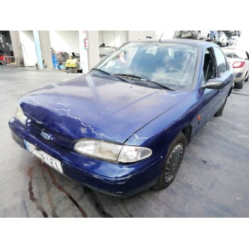 ford mondeo berlina/familiar (fd) del año 1995