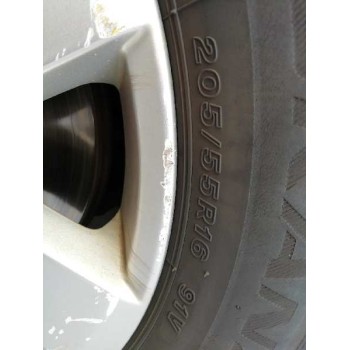 ford mondeo berlina (ge) del año 2002