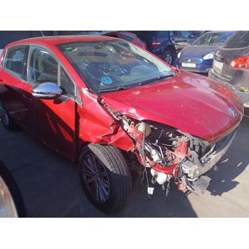 peugeot 208 i (ca_, cc_) del año 2017