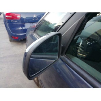 opel meriva del año 2009