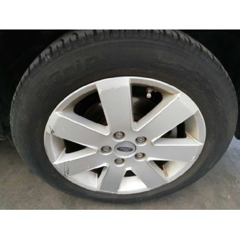 ford mondeo berlina (ge) del año 2002