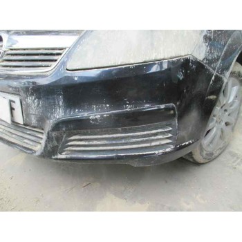 opel zafira b del año 2007