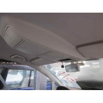 ford focus berlina (cap) del año 2006