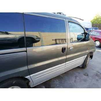 hyundai h 1 del año 2004