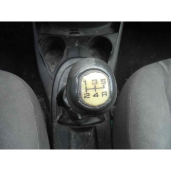 ford focus berlina (cak) del año 2002