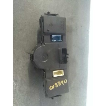 Recambio de mando climatizador para renault scenic ii confort dynamique referencia OEM IAM 8200501465  