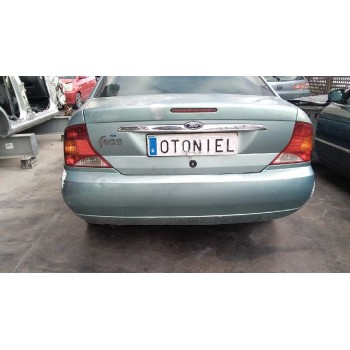 ford focus berlina (cak) del año 1999