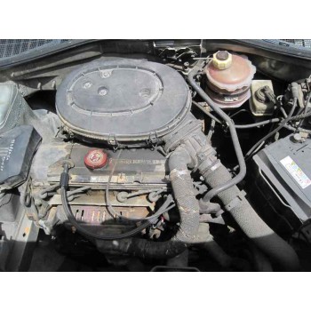 renault clio i fase i+ii (b/c57) del año 1991