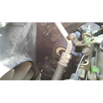 suzuki baleno berlina sy (eg) del año 2001