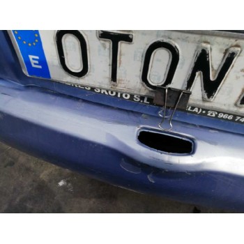 nissan micra (k12e) del año 2004