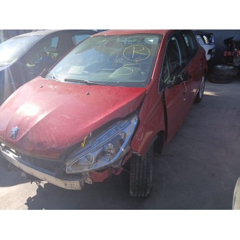 peugeot 208 i (ca_, cc_) del año 2017