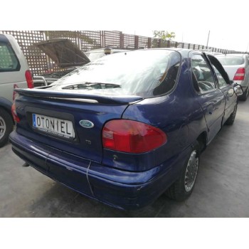 ford mondeo berlina/familiar (fd) del año 1995
