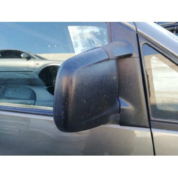 hyundai h 1 del año 2004