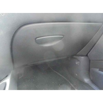 ford focus berlina (cak) del año 2002