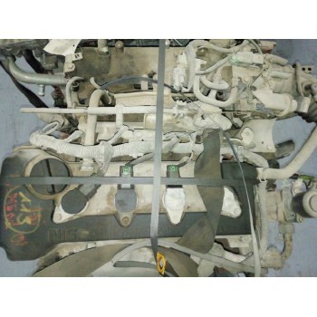 MOTOR COMPLETO QG15 SIN VANOS