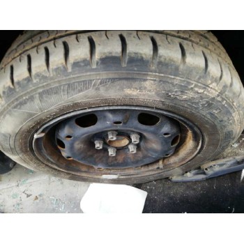 skoda fabia (5j2 ) del año 2011