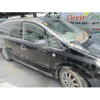 opel zafira b del año 2007