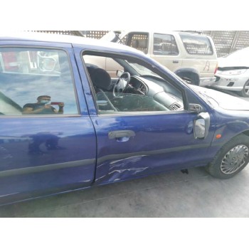 ford mondeo berlina/familiar (fd) del año 1995