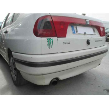 seat cordoba berlina (6k2) del año 1996