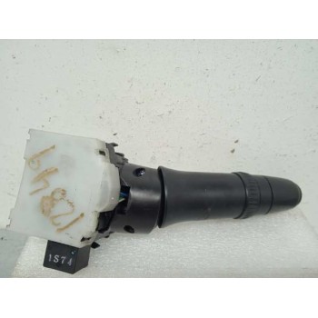 Recambio de mando luces para mitsubishi outlander (cw0) 2.0 di-d cat referencia OEM IAM E380013  VOLANTE