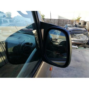 hyundai h 1 del año 2004