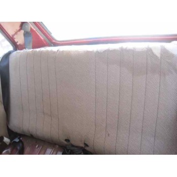 renault 5 del año 1982