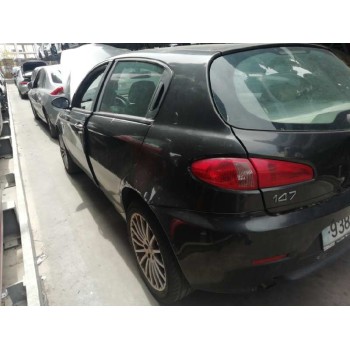 alfa romeo 147 (190) del año 2007