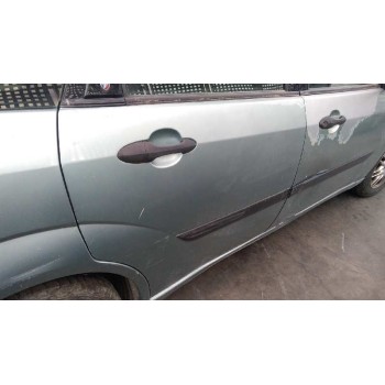 ford focus berlina (cak) del año 1999