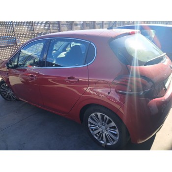 peugeot 208 i (ca_, cc_) del año 2017